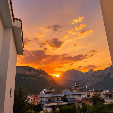 Hotel The Selection Butik Kemer