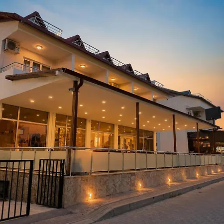 Hotel The Selection Butik Kemer