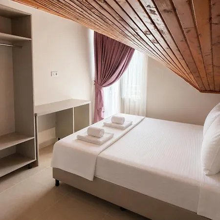 The Selection Butik Hotel Kemer