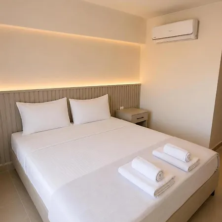 Hotel The Selection Butik Kemer