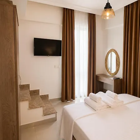 Hotel The Selection Butik Kemer