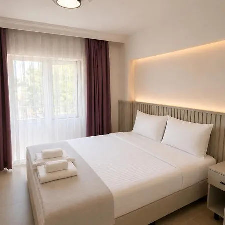 Hotel The Selection Butik