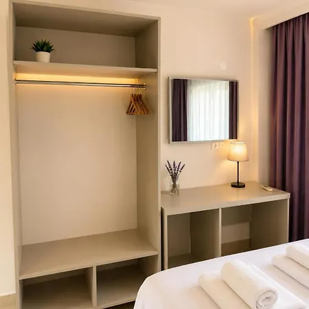 The Selection Butik Hotel *
