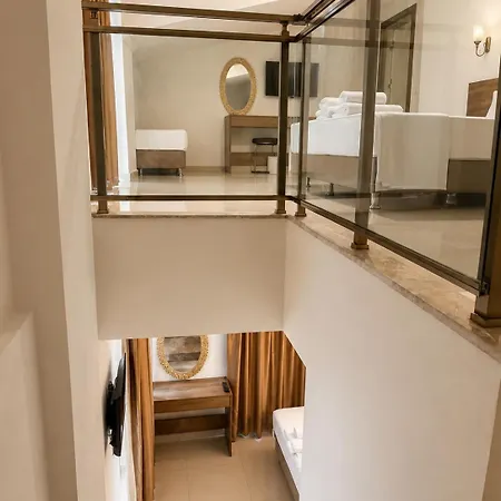 Hotel The Selection Butik Kemer