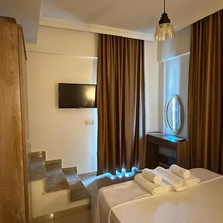 The Selection Butik Hotel