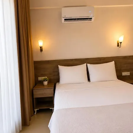 Hotel The Selection Butik *
