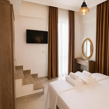 Hotel The Selection Butik Kemer