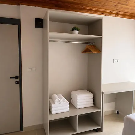 Hotel The Selection Butik Kemer