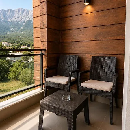 The Selection Butik Hotel Kemer
