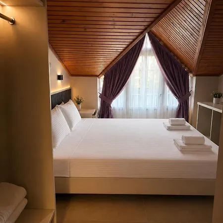 The Selection Butik Hotel *