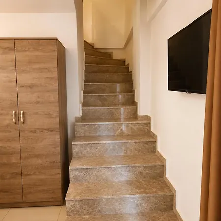 Hotel The Selection Butik Kemer